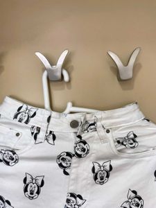 Mickey Jeans