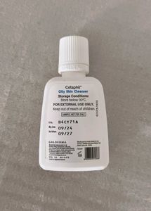 Cetaphil Skincare Set