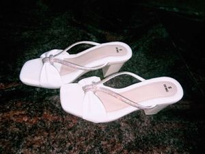 New Heels