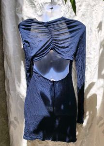 DAMM GORGEOUS BODYCON