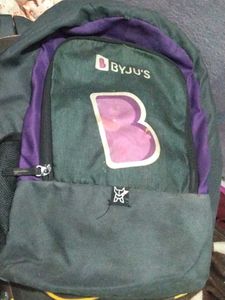 BYJU'S Backpack - Great Condition!