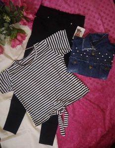 🌷Girls Outfit Bundle 🌷