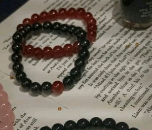 Couple Bracelet