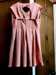 Beautiful Flairy Dress