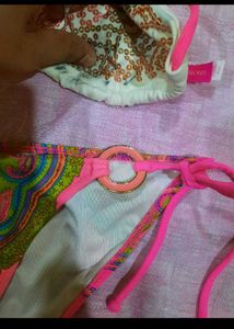 Bich Bikini Set