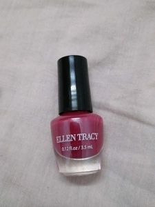 Ellen Tracy Nail Polish