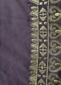 Elegant Embroidered Kurta