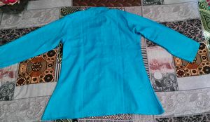 🆕💙BRAND NEW XL Stylish Blue Coord Set💙🆕