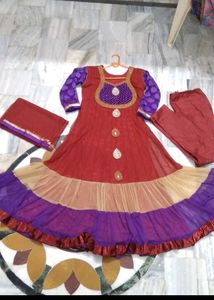 Gown Set