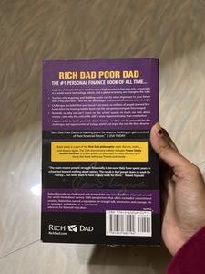 Rich Dad Poor