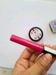 Makeup for beginners