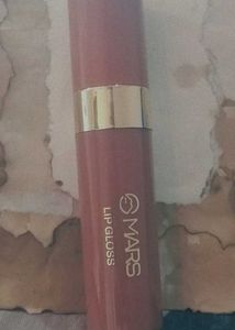 Mars Noor Lip Gloss