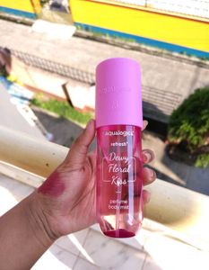 Aquatalogica Body Mist