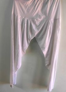 Cotton Patiyala Pant