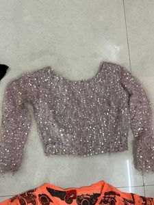 9 Fashion Tops Combo - CLEARANCE DISCOUNT