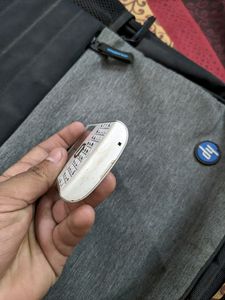 Vintage Nokia X2-01 Mobile Phone