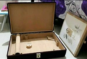 Malabar Gold &amp; Diamonds Jewellery Storage Box Big
