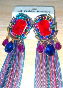 Statement Earrings