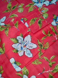 Bedsheet Printed