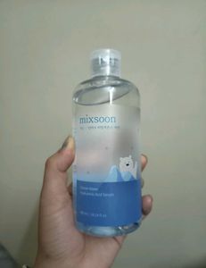 Mixsoon Glacier Water Serum