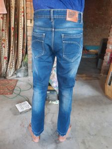 Formal Use Jeans Pant 👖