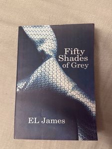 Book Bundle: Fifty Shades, Ghosts, &amp; Power