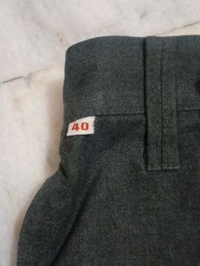 school uniform or for casual wear jeans