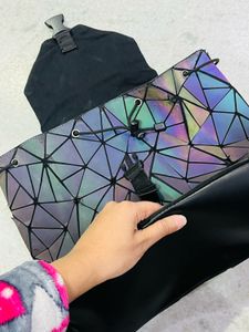 Color Changing Bag 💼