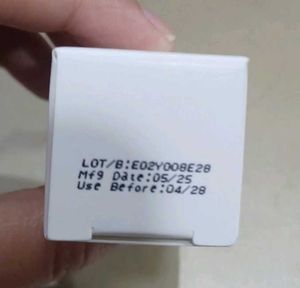 Cetaphil &amp; Dot &amp; Key Serums