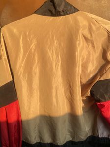 Polyester Jacket