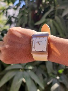 Elegant Women's Watch