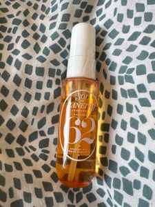 Sealed Sol de Janeiro Fragrance-30ml