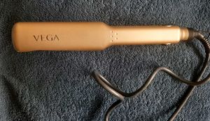 VEGA Pro- I -Shine Hair Straightener (VHSH-23)Gold