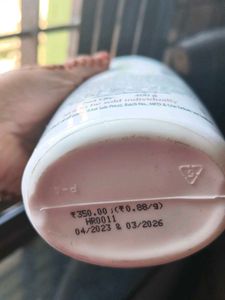 Emami Golden Beauty Talc