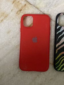 iPhone 11 Pro Cases - Bundle of 3