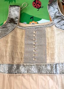 One Piece  Anarkali