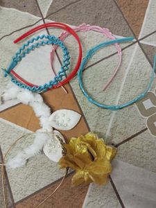 Headband Bundle - Assorted Styles!