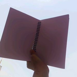 Naruto Spiral Notebook
