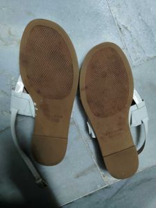 Cole Haan Charlotte Flat Sandals