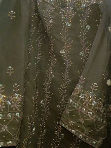Embellished Palazzos