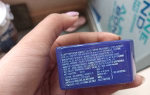 Secret Temptation Romance EDP( No Coins)