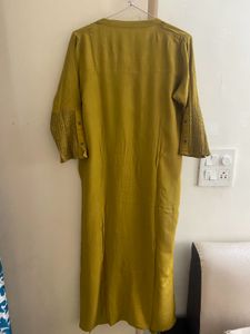 Kurta And Plazoo