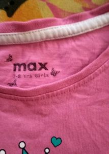 Girls Tops