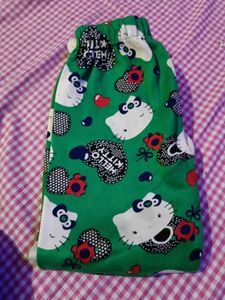 Woolen Pant