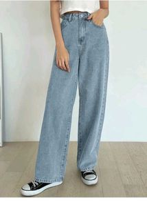 There Nothing Like a Good Pair Of Jeans