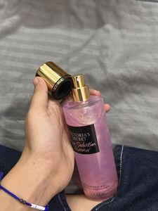 Victoria&#39;s Secret Shimmer Mist