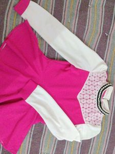 Barbie Top 💗