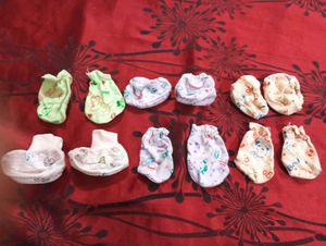 Baby Accessories