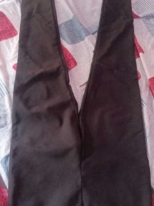Black Jegging