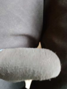 Gaming Thumb Sleep